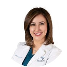 Dr. Lina Hamdan, DDS