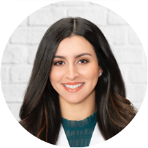 Dr. Lina Husienzad, MD, FAAD