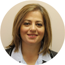Dr. Lina Leykina, MD