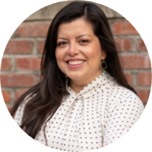 Dr. Lina Ramirez, DMD