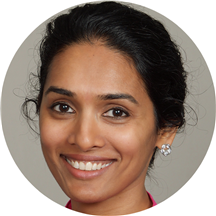 Dr. Lincy George, DDS