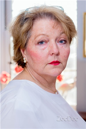 Dr. Linda A. West, MD