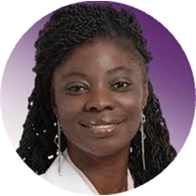 Dr. Linda Agyapong, MD