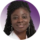 Dr. Linda Agyapong, MD