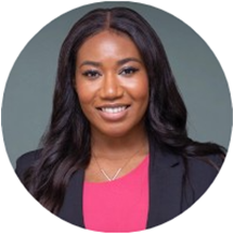Dr. Linda Amah, MD