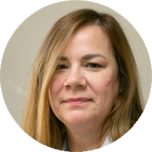 Dr. Linda Anderson, MD
