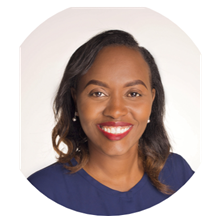 Dr. Linda Bett, DNP, APRN, PMHNP-BC