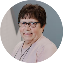Dr. Linda Bieri, DDS