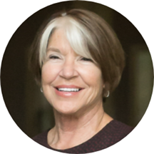 Dr. Linda Chous, OD