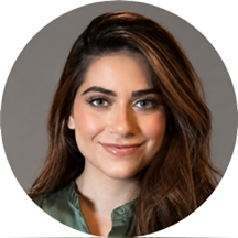 Dr. Linda Dabboura, OD