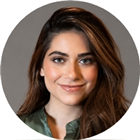 Dr. Linda Dabboura, OD