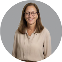 Dr. Linda Gilligan, OD