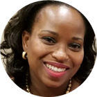 Dr. Linda Hunponu-Wusu, DMD