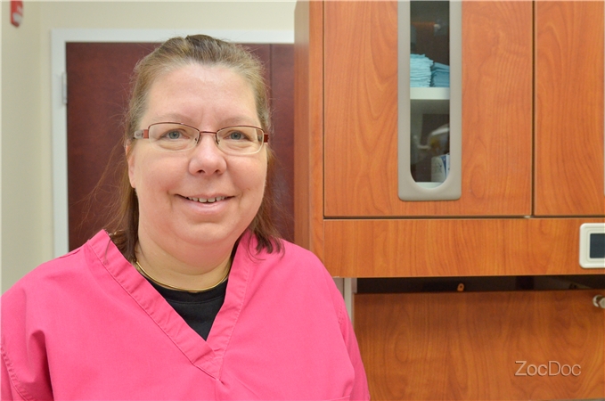Dr. Linda Jones-Laper, DDS