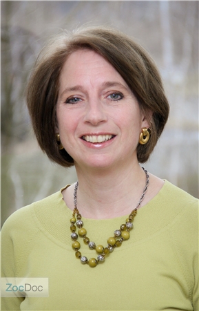 Dr. Linda Jones, MD, FACOG