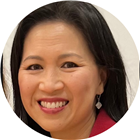 Dr. Linda Kho, OD