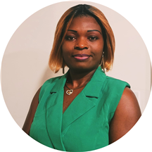 Dr. Linda Nji, DNP, PMHNP-BC