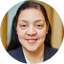 Dr. Linda Perez, MD