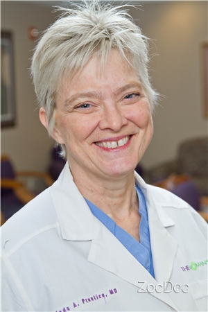 Dr. Linda Prentice, MD