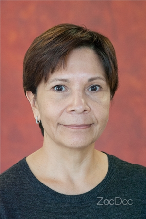 Dr. Linda Vargas, MD