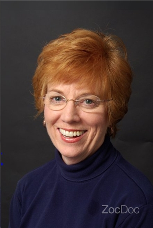 Dr. Linda Winter, DMD, FAGD