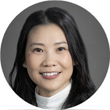 Dr. Linda Ye, MD