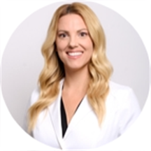 Dr. Lindsay Hill, DMD