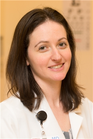 Dr. Lindsay Klein, MD