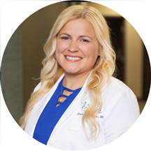 Dr. Lindsay Williams, DO