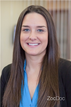 Dr. Lindsey Denison Martin, OD