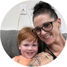 Dr. Lindsey Goldberg, NP, APRN, DNP, MSN, PMHNP