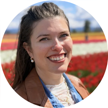 Dr. Lindsey Hompe, DNP, PMHNP-BC