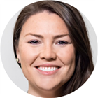 Dr. Lindsey Martinez, MD