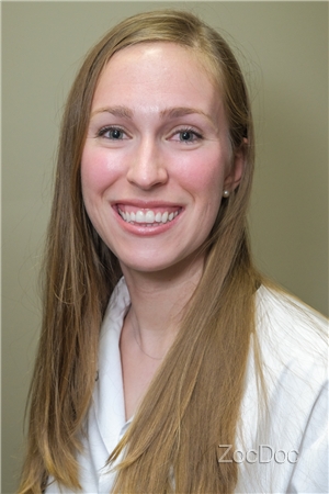 Dr. Lindsey Pedersen, DMD