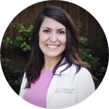 Dr. Lindsey Schmidtberger, MD