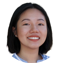 Dr. Ling Lin, DDS