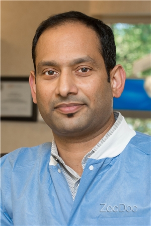 Dr. Linga Vuppala, DDS