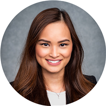 Dr. Linh Bui, OD