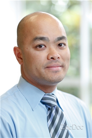 Dr. Linh Tran, DMD