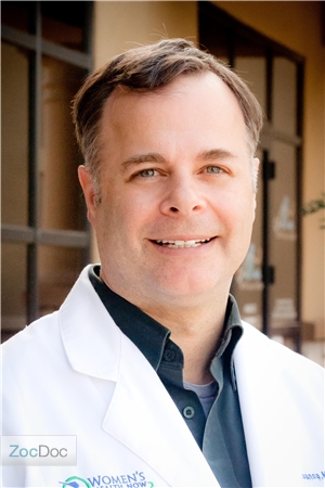 Dr. Lino A. Ossanna, MD