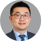 Dr. Linxi Zhao, OD