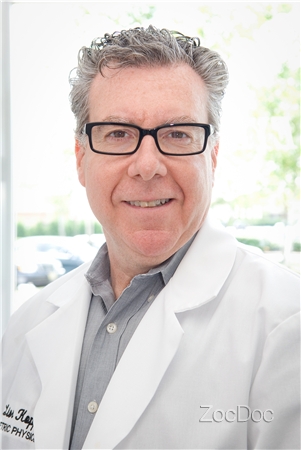 Dr. Lior Koppel, OD