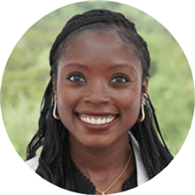 Dr. Lisa Akintilo, MD