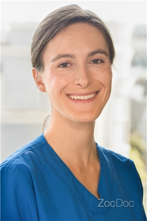 Dr. Lisa Buda, DDS