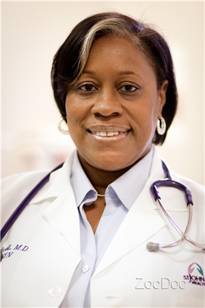 Dr. Lisa Cardwell, MD