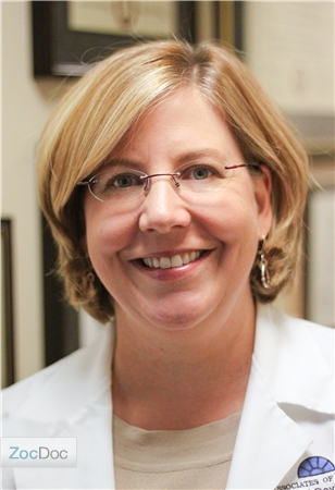 Dr. Lisa Davis, OD