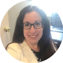 Dr. Lisa Fuchs, DPM