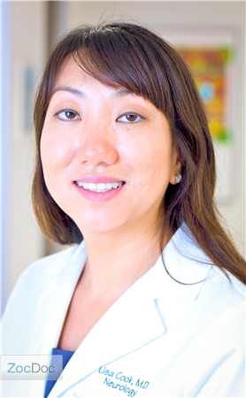 Dr. Lisa G. Cook, MD
