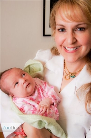 Dr. Lisa Gardner, DO