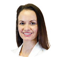 Dr. Lisa Hernandez, DC